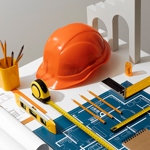 Site Institucional Construção Civil