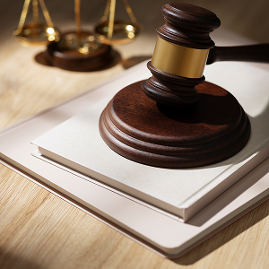 Landing Page de Advocacia